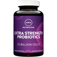 MRM Nutrition Extra Strength Probiotics