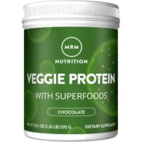 MRM Veggie Protein Chocolate