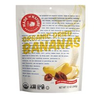 Made In Nature Banana Slices Supersnacks