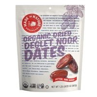 Made In Nature Organic Deglet Noor Dates