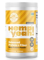 Manitoba Harvest Hemp Yeah! Balanced Protein + Fiber