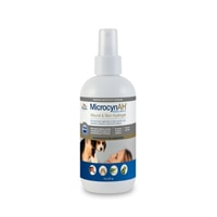 MannaPro MicrocynAH Pet Wound & Skin Care Hydrogel