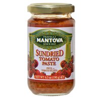 Mantova Sundried Tomato Paste