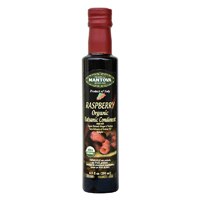 Manuka Doctor Organic Raspberry Balsamic Vinegar of Modena