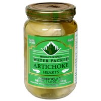 Marin Foods Artichoke Hearts