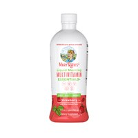 MaryRuth's Organics Liquid Morning Multivitamin Strawberry