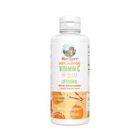 MaryRuth's Organics Megadose Vitamin C Liposomal Citrus + Vanilla