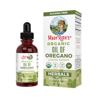 MaryRuth's Organics Oil of Oregano Drops