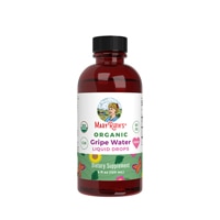 MaryRuth's Newborn+ Organic Gripe Water Liquid Drops