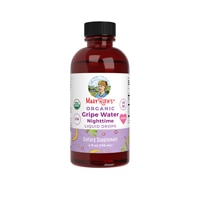 MaryRuth's Newborn+ Organic Gripe Water Nighttime Liquid Drops