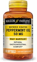 Mason Natural Peppermint Oil