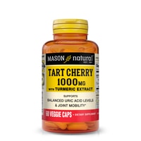 Mason Natural Tart Cherry Extract with Turmeric