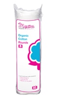 Maxim Organic Cotton Rounds