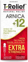 MediNatura T-Relief™ Pain Relief Oral Drops Homeopathic