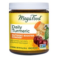 MegaFood Daily Turmeric Nutrient Booster Powder™