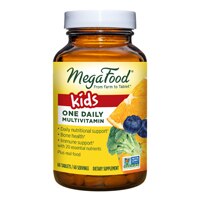 MegaFood Kid's One Daily Multivitamin