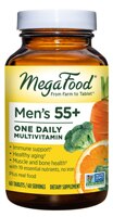 MegaFood Men Over 55 One Daily