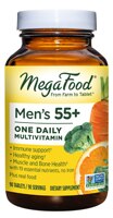 MegaFood Men Over 55 One Daily