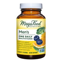 MegaFood Men's One Daily