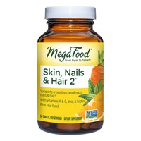 MegaFood Skin Nails & Hair 2