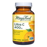 MegaFood Ultra C