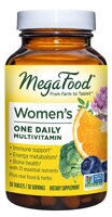 MegaFood Women's One Daily