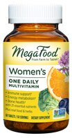 MegaFood Women's One Daily