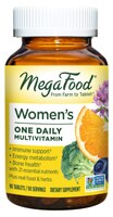 MegaFood Women's One Daily