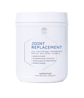 Mend Joint Replacement For Preventing Muscle Weakness After Joint Surger