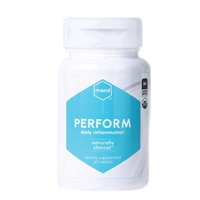 Mend Perform Daily Inflammation - NSF Certified for Sport