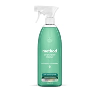 Method All Purpose Natural Surface Cleaning Spray Eucalyptus + Rosemary