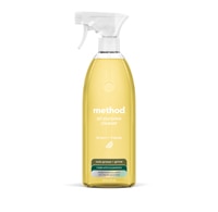 Method All Purpose Natural Surface Cleaning Spray Lemon + Freesia