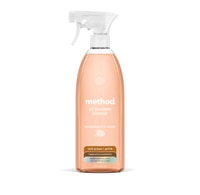 Method All Purpose Natural Surface Cleaning Spray Sandalwood + Cedar