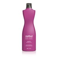 Method Dish Soap Grapefruit