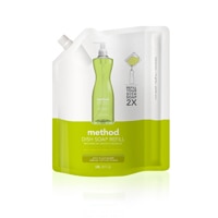 Method Dish Soap Refill Lime + Sea Salt