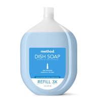Method Dish Soap Refill - Sea Minerals