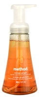Method Foaming Hand Wash Orange Ginger