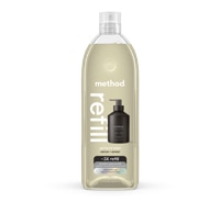 Method Gel Hand Wash Refill - Vetiver + Amber