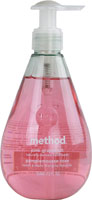 Method Hand Wash Pink Grapefruit
