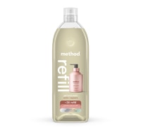 Method Hand Wash Refill - Vanilla + Raspberry