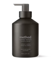Method Hand Wash - Vetiver + Amber