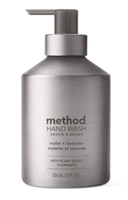 Method Hand Wash - Violet + Lavender