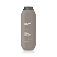 Method Men 2-in1 Shampoo plus Conditioner Cedar & Cypress