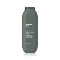 Method Men 2-in1 Shampoo plus Conditioner Juniper & Sage