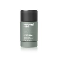 Method Men Aluminum Free Deodorant Juniper & Sage