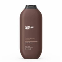 Method Men Bodywash - Sandalwood & Vetiver