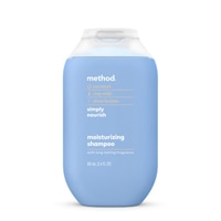 Method Moisturizing Shampoo Simply Nourish