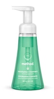 Method Premium Foaming Hand Wash Soap - Eucalyptus + Rosemary