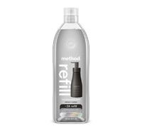 Method Premium Foaming Hand Wash Soap Refill - Vetiver + Amber