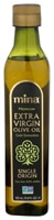 Mina Moroccan Extra Virgin Olive Oil Single Origin Low Acidity